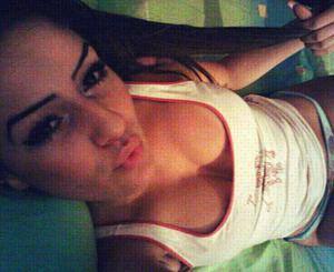 Ashlee, 23, profile image for Memphis, TN dating page