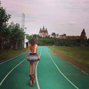 Adult dating profile photo of Tasha (30) in Brooklyn, NY