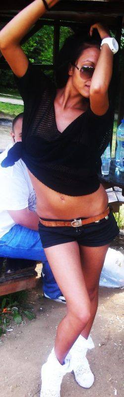 Connect with Cassidy (26) | Ohio Adult Fun