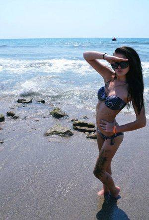 Danielle, 20, Ohio | No-Nonsense Hookup Profile