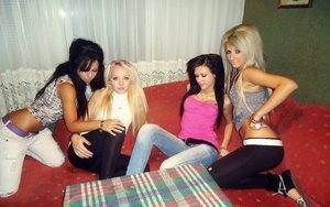 Connect with Marlene (19) | California Adult Fun