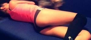 Local profile photo of Trisha, 28, in Los Angeles, CA