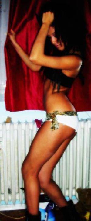 Meet Heaven (20) from California | Explicit Casual Dating