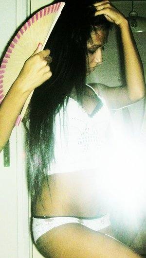 Connect with Marisa (27) | New York Adult Fun