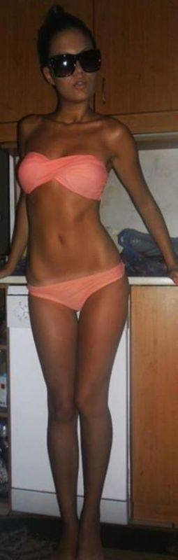 Haylie, 20, Texas | No-Nonsense Hookup Profile