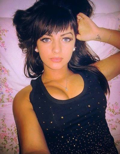 Geneva (26) in New York | Direct Adult Encounters