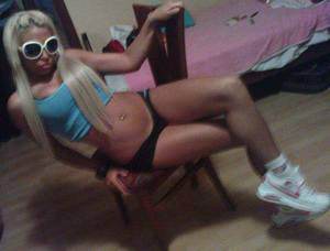 Dating profile image of Alice, age 18, Cut Bank, MT