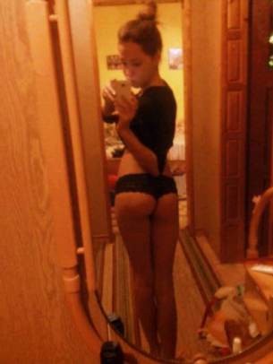 Annabelle (23) profile photo in California