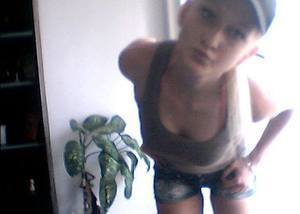 Meet Elisabeth (22) from Georgia | Explicit Casual Dating