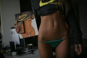 Meet Macey (27) from New York | Explicit Casual Dating