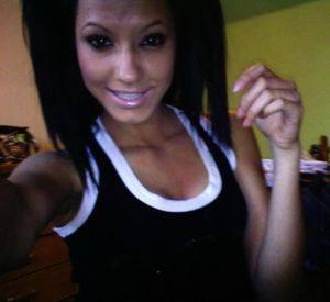 Meet Melissa (24) from Ohio | Explicit Casual Dating