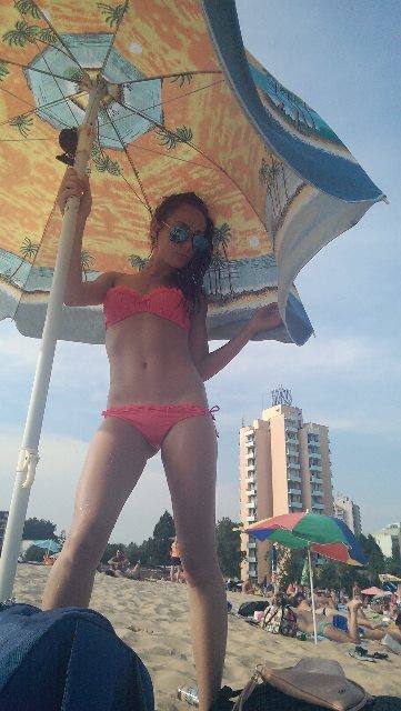 Johanna (24) in Florida | Direct Adult Encounters