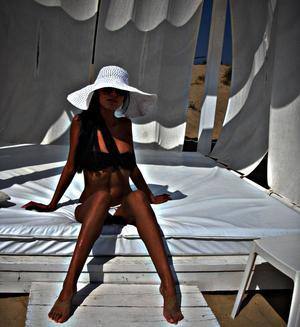 Heidi, 24, New York | No-Nonsense Hookup Profile