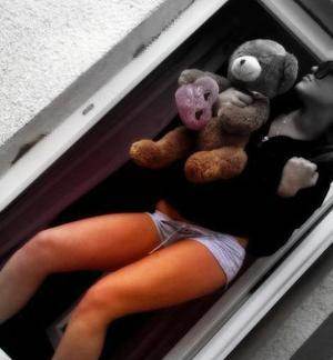 Photo of Clarissa (29), adult profile in New York