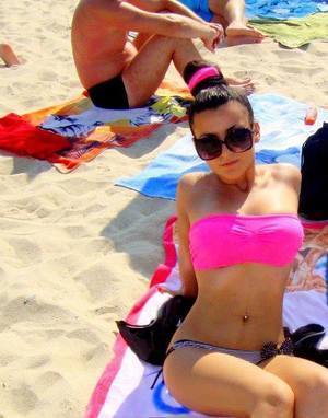 Meet Britany (20) from New York | Explicit Casual Dating