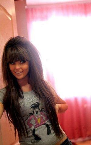 Meet Kailey (22) from Arkansas | Explicit Casual Dating