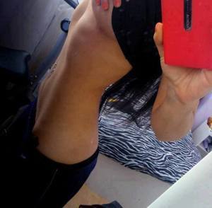 Haylie, 18, Maryland | No-Nonsense Hookup Profile