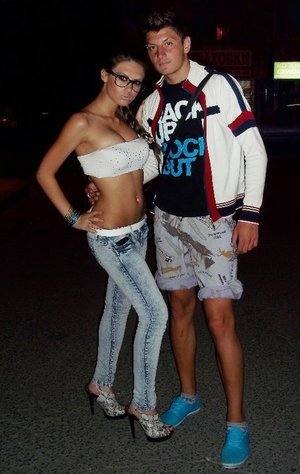 Kailee (30) in North Carolina | Direct Adult Encounters