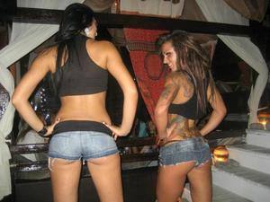 Rebekah, 21, California | No-Nonsense Hookup Profile