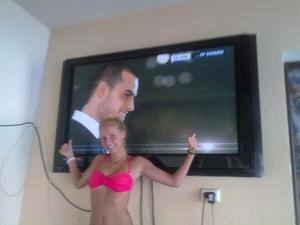 Brandi, 28, Ohio | No-Nonsense Hookup Profile