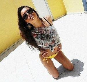 Melody, 21, Michigan | No-Nonsense Hookup Profile