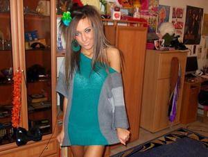 Kristan (21) in Michigan | Direct Adult Encounters