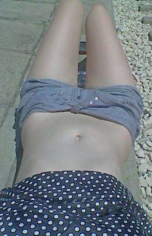 Meet Heaven (25) from Tennessee | Explicit Casual Dating