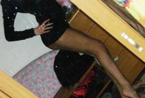 Meet Kirstin (27) from New York | Explicit Casual Dating