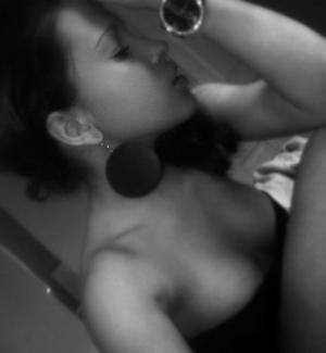 Kaiya, 20, California | No-Nonsense Hookup Profile