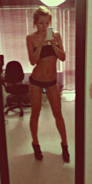 Profile image of Lexie, 19, from Mead, WA