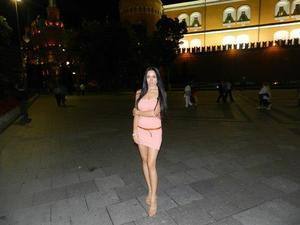 Zoe, 29, Texas | No-Nonsense Hookup Profile