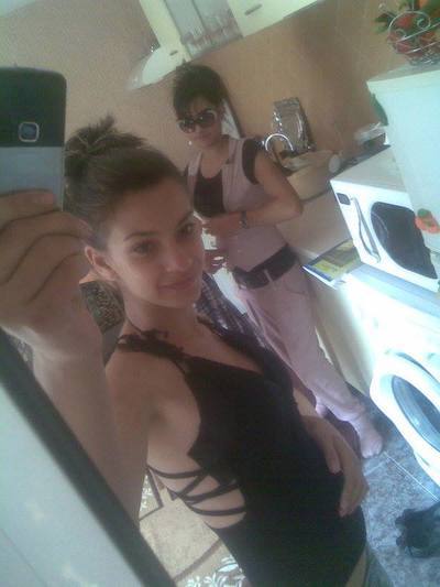 Patricia, 24, Illinois | No-Nonsense Hookup Profile