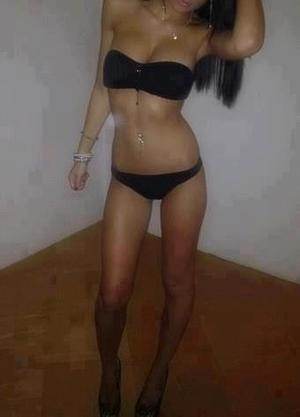 Adrienne (18) profile photo in Murfreesboro, NC