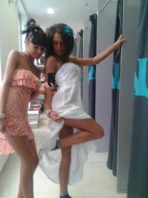 Isabelle (19) in Phoenix, AZ, adult profile photo