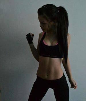 Perla (18) in Idaho | Direct Adult Encounters