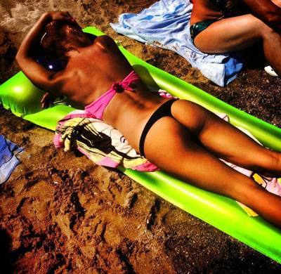 Toni, 18, Maryland | No-Nonsense Hookup Profile