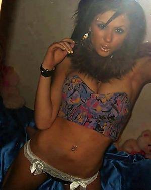 Meet Gloria (26) from New York | Explicit Casual Dating