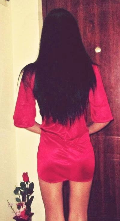 Moriah, 21, New York | No-Nonsense Hookup Profile