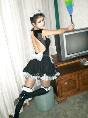 Meet Brynn (29) from Rhode Island | Explicit Casual Dating