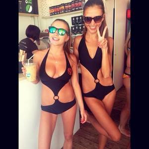 Kyra (21) in Washington | Direct Adult Encounters