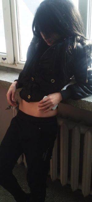 Meet Deborah (21) from Maryland | Explicit Casual Dating