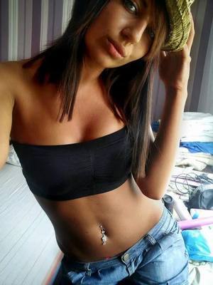 Meet Breanne (21) from California | Explicit Casual Dating