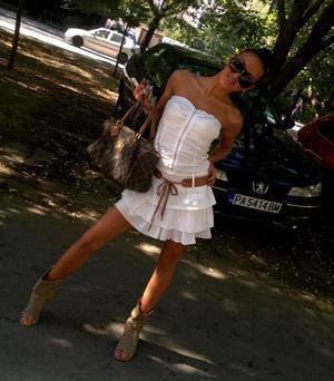 Meet Ciera (18) from Texas | Explicit Casual Dating