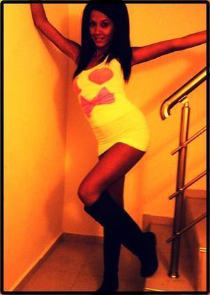 Kenzie, 18, Ohio | No-Nonsense Hookup Profile