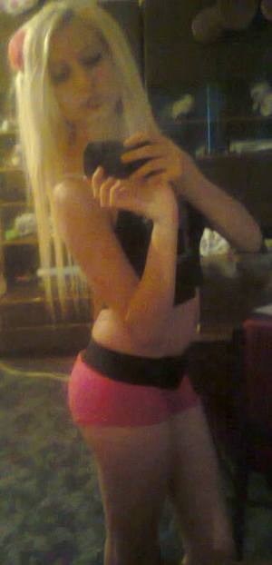 Alison (25) in Oklahoma | Direct Adult Encounters