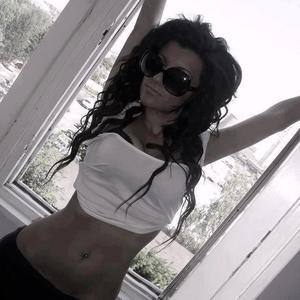 Meet Johanna (29) from New York | Explicit Casual Dating