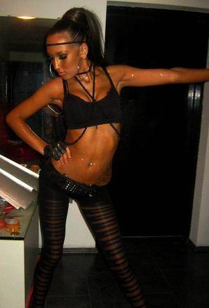 Meet Marquita (23) from Louisiana | Explicit Casual Dating