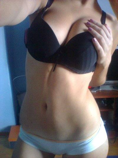 Madyson, 28, Georgia | No-Nonsense Hookup Profile