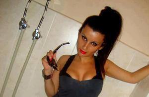 Meet Briana (26) from New York | Explicit Casual Dating