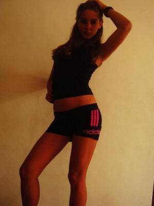 Luisa (23) in Los Lunas, NM, adult profile photo